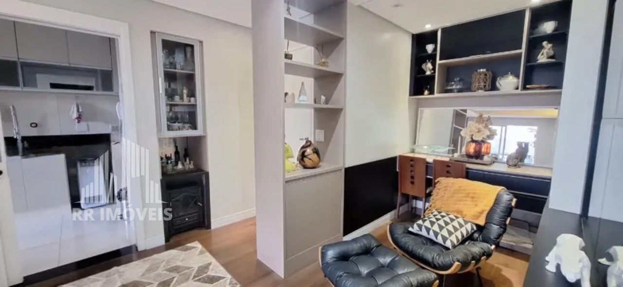 Apartamento, 3 quartos, 94 m² - Foto 6