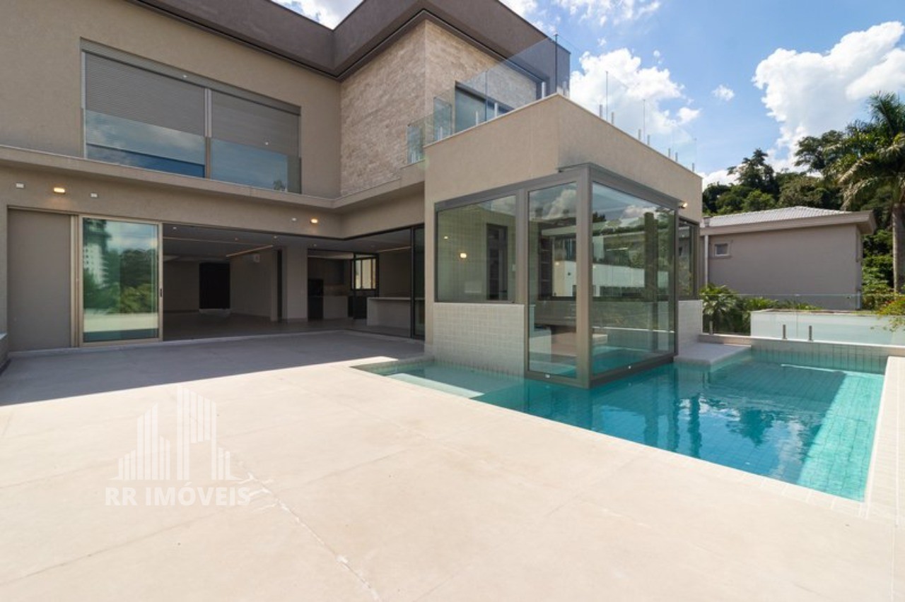 Casa, 4 quartos, 667 m² - Foto 24