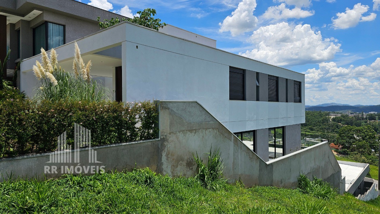 Casa, 5 quartos, 300 m² - Foto 37