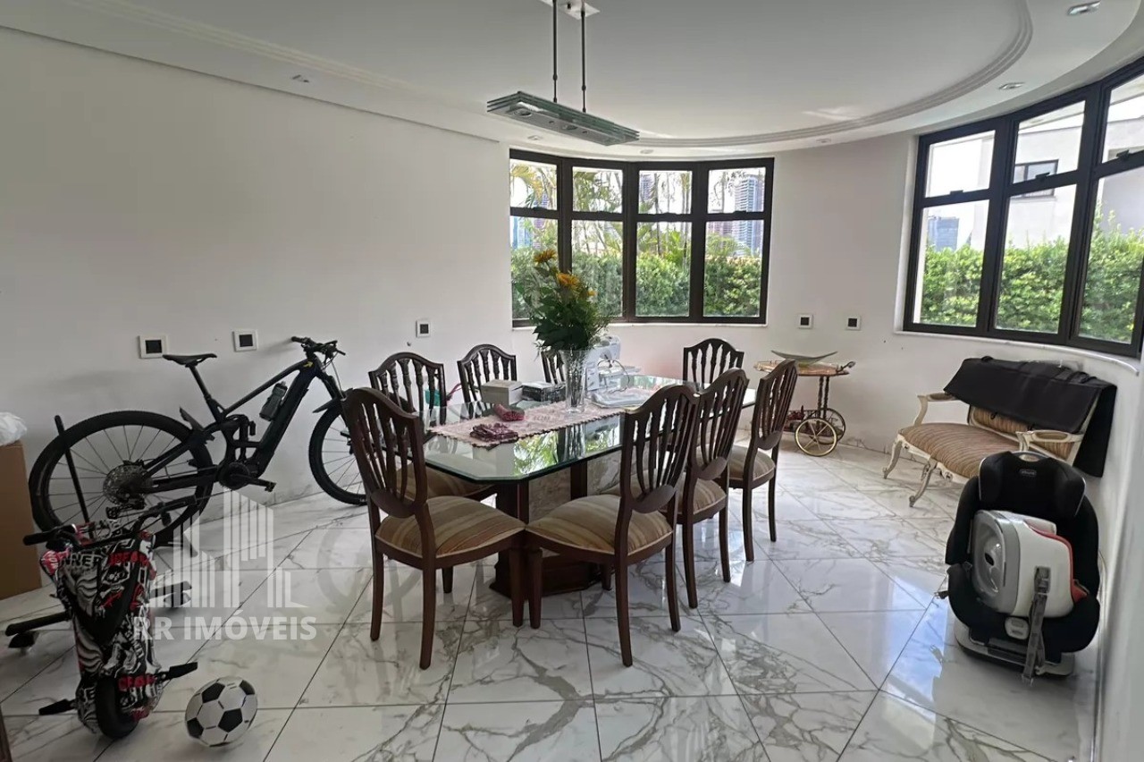 Casa, 7 quartos, 833 m² - Foto 5