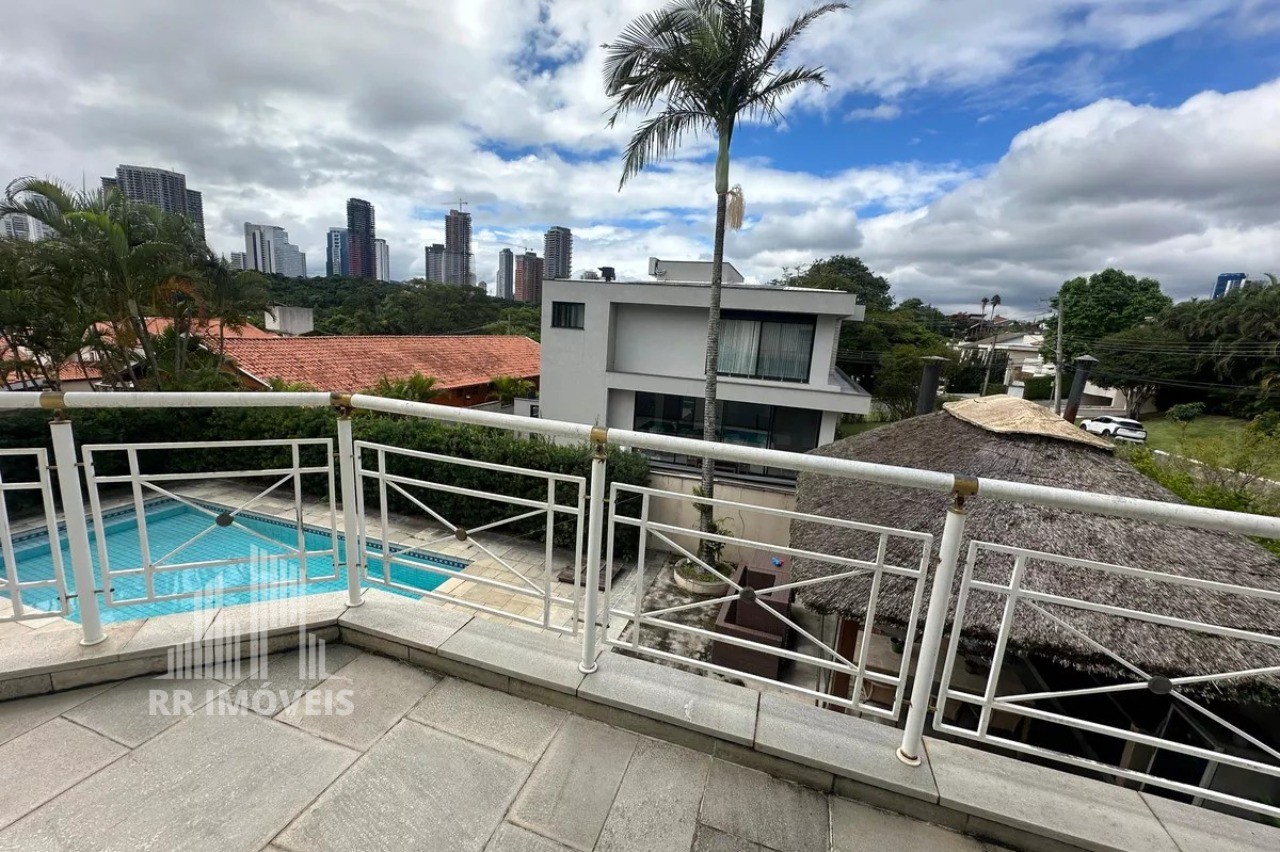 Casa, 7 quartos, 833 m² - Foto 54