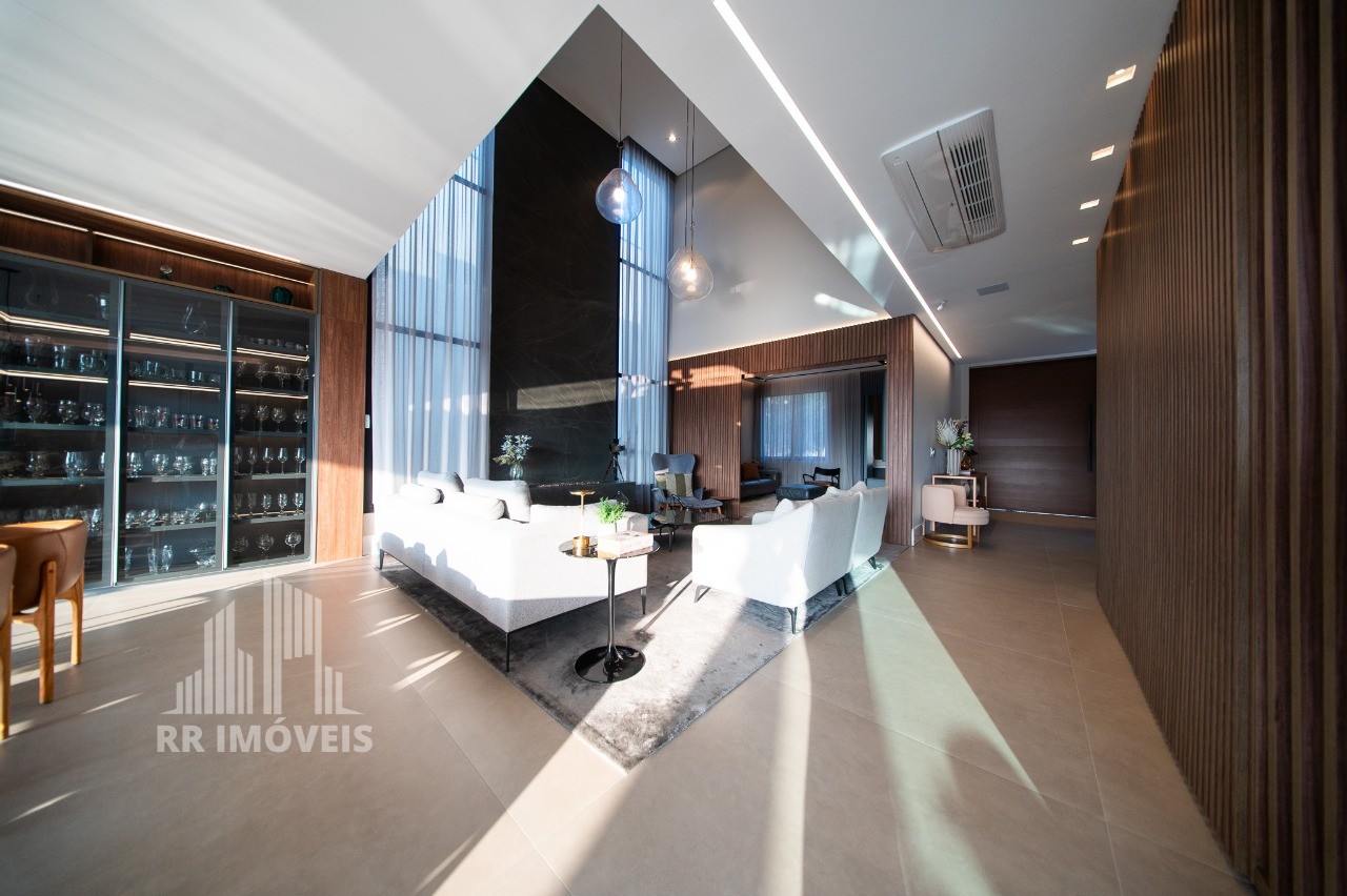 Casa, 5 quartos, 490 m² - Foto 11