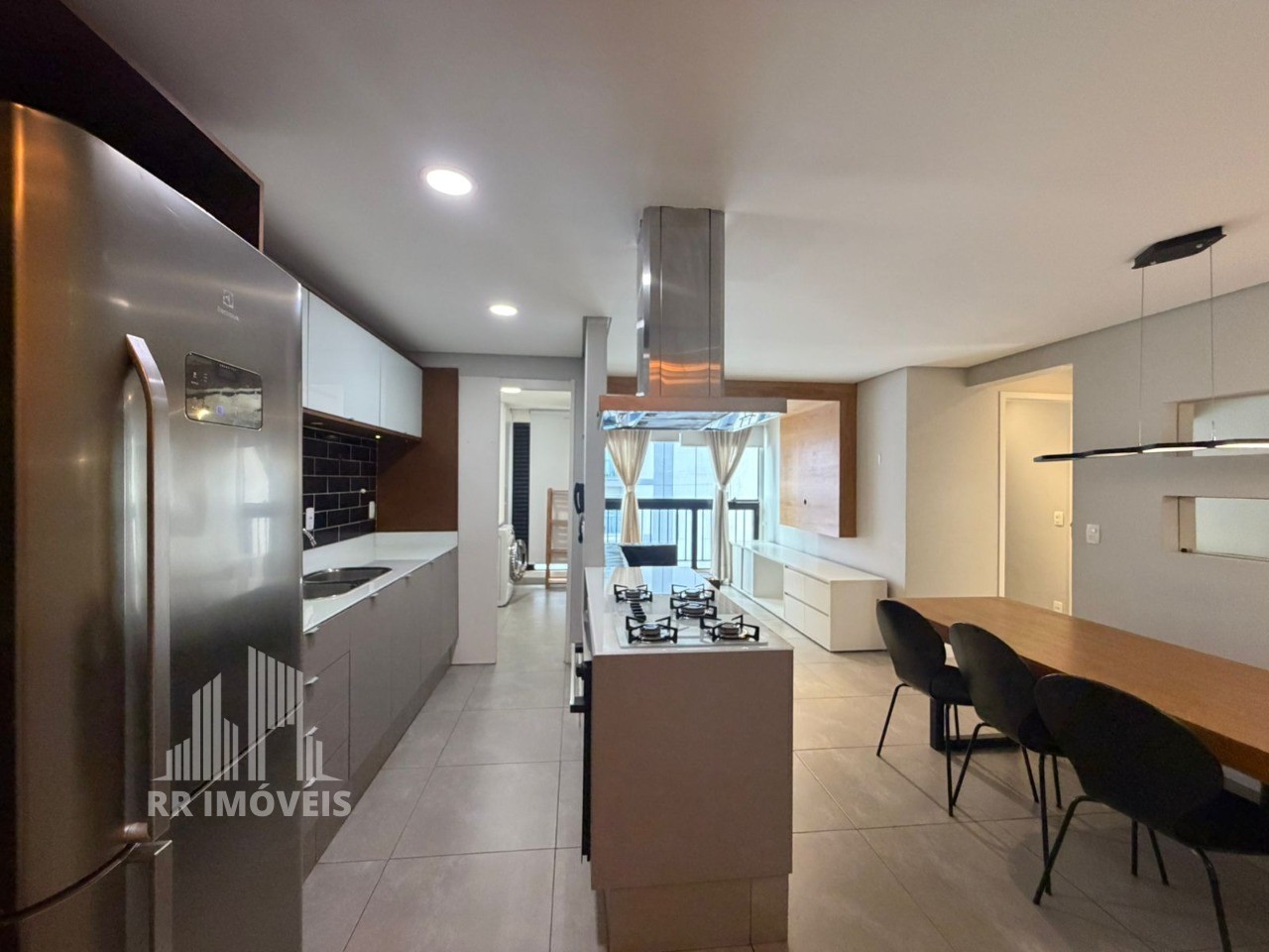 Apartamento, 2 quartos, 65 m² - Foto 5