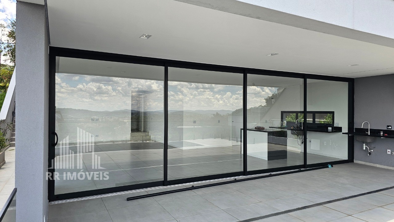 Casa, 5 quartos, 300 m² - Foto 28