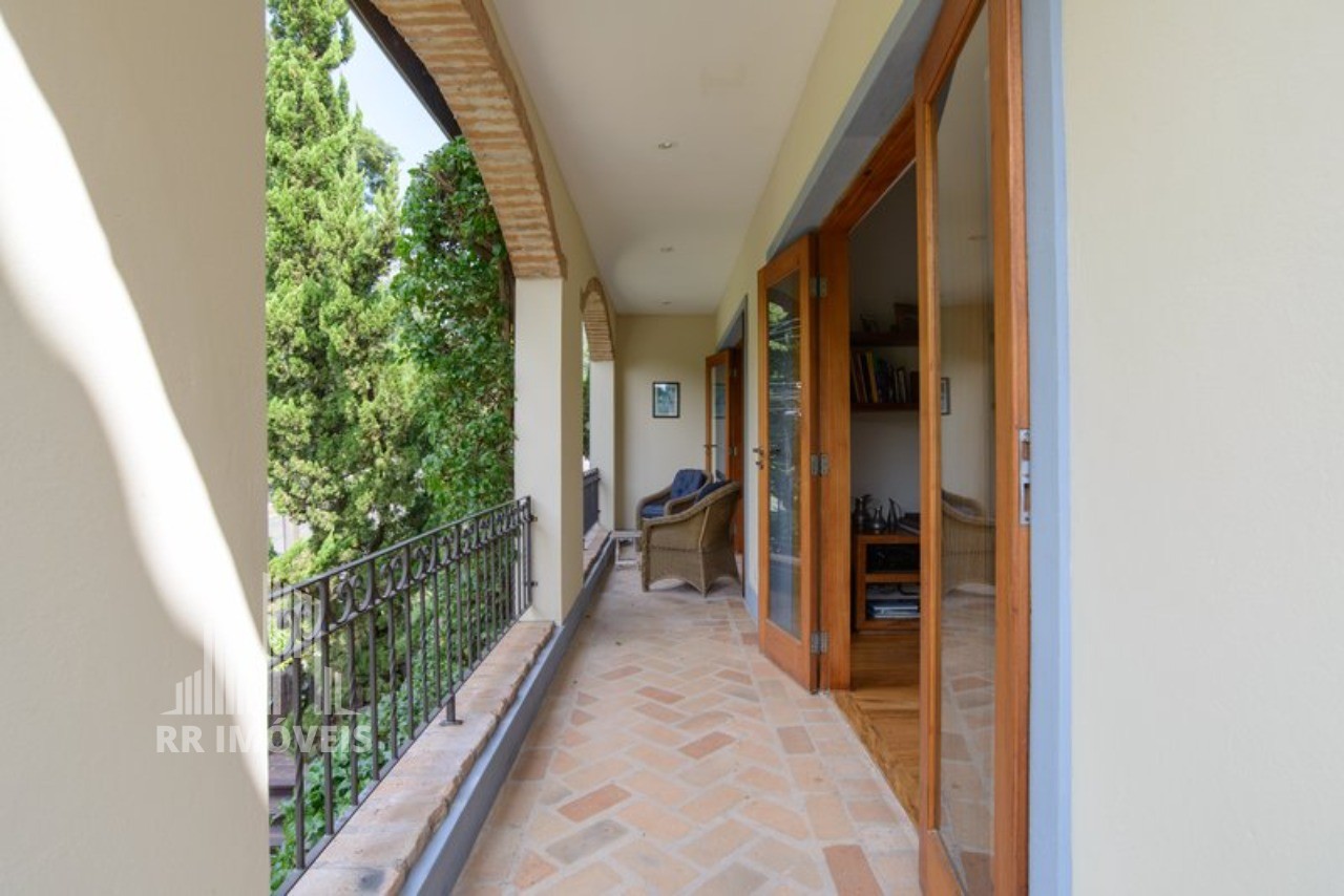 Casa, 4 quartos, 416 m² - Foto 25
