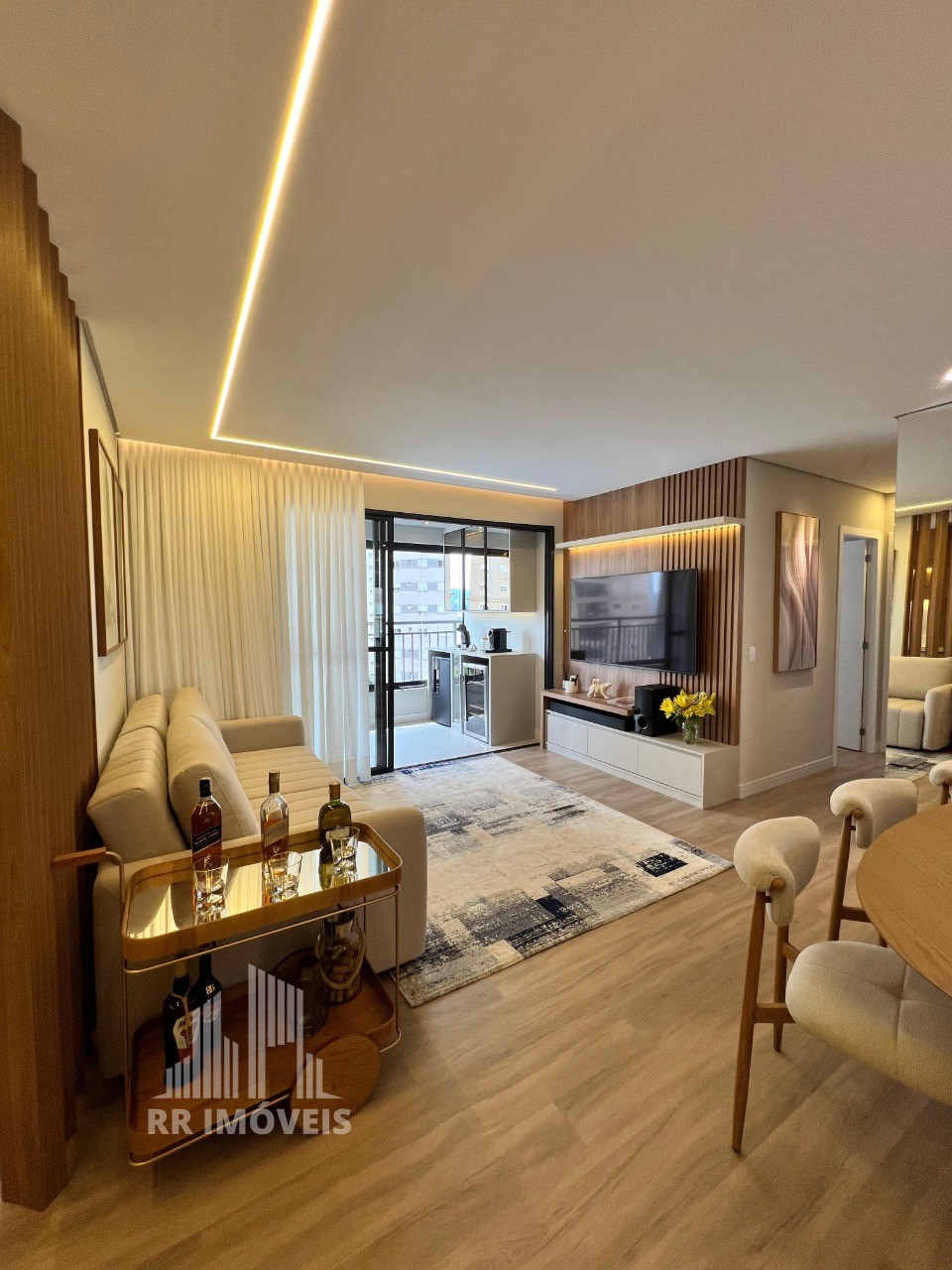 Apartamento, 3 quartos, 88 m² - Foto 12