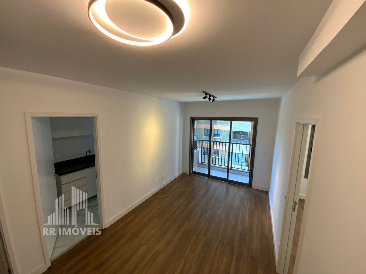 Apartamento, 1 quarto, 52 m² - Foto 1