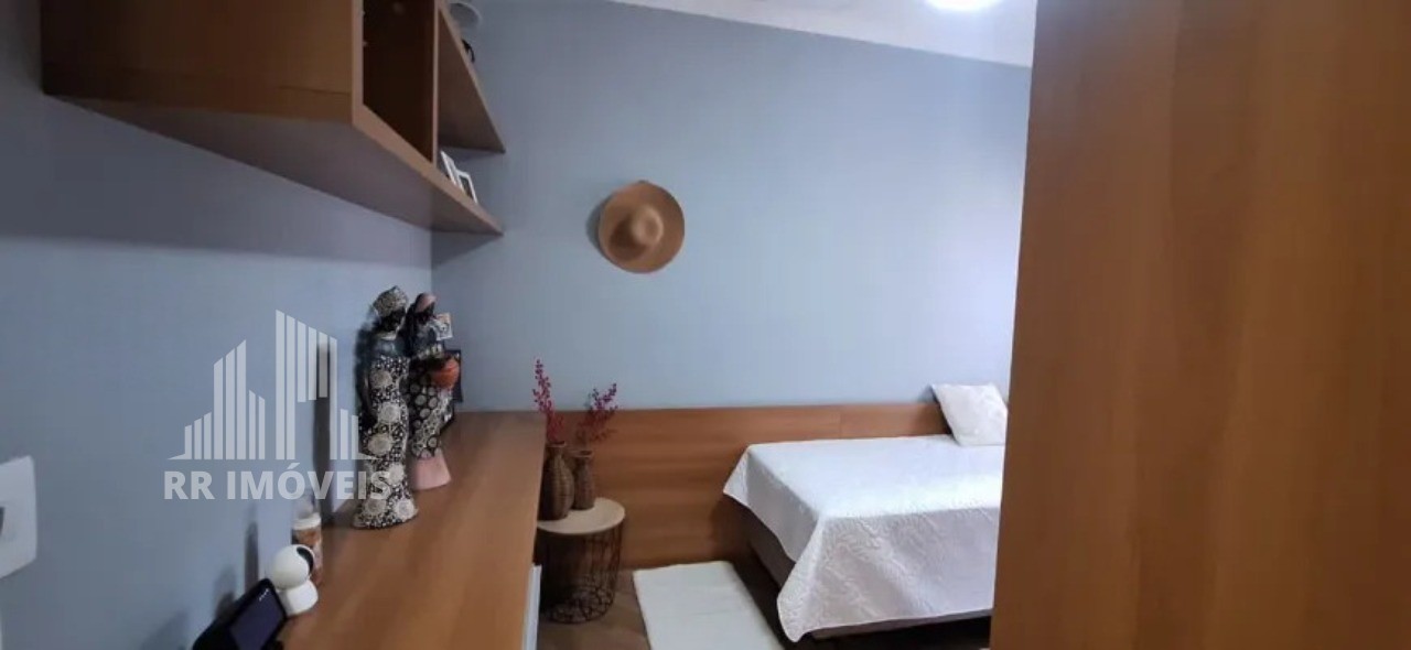 Apartamento, 3 quartos, 94 m² - Foto 11