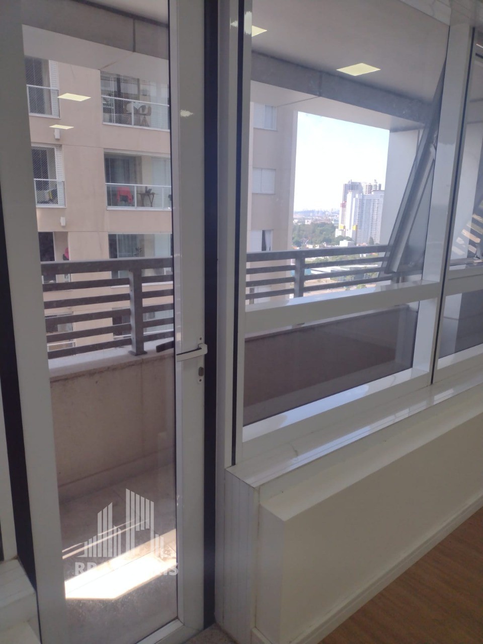 Sala-Conjunto, 42 m² - Foto 3