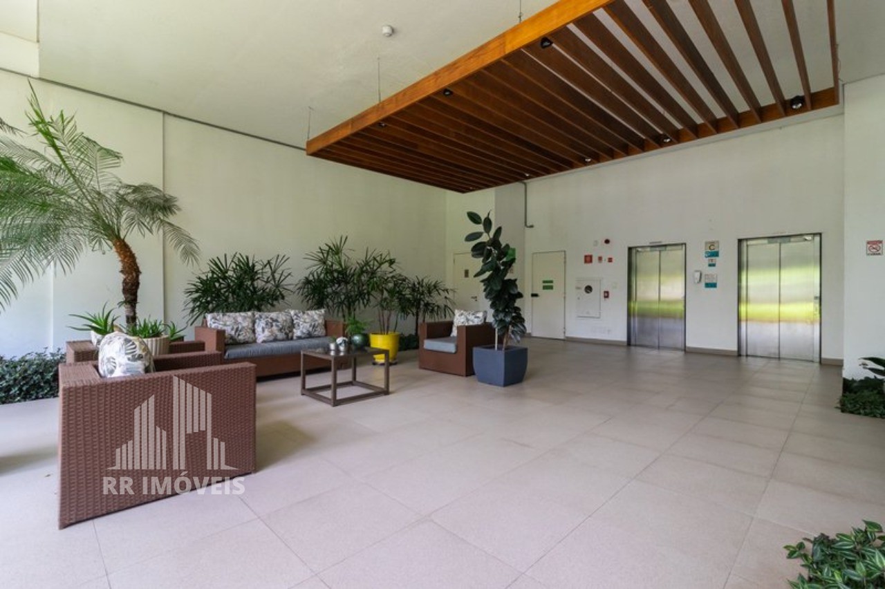 Flat/Apart Hotel, 1 quarto, 51 m² - Foto 20