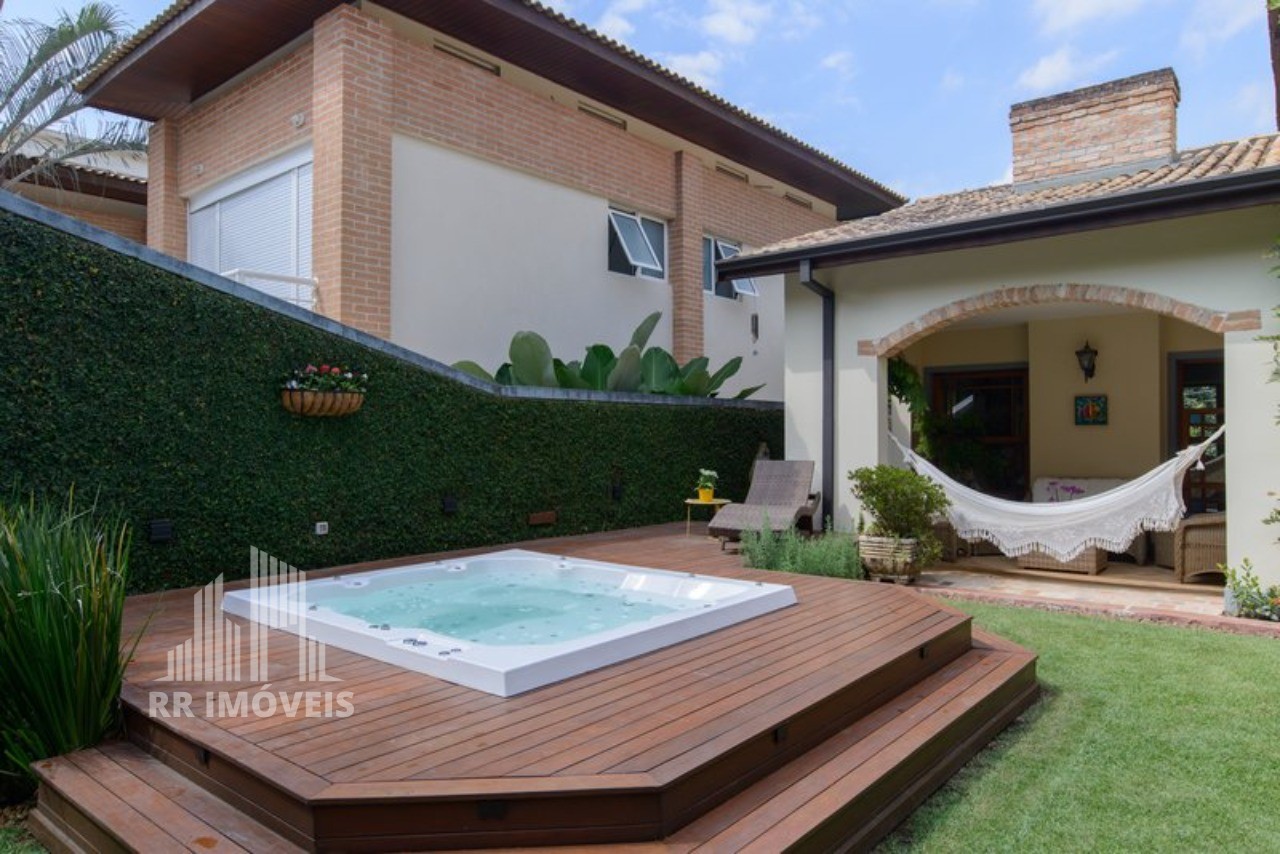 Casa, 4 quartos, 416 m² - Foto 11