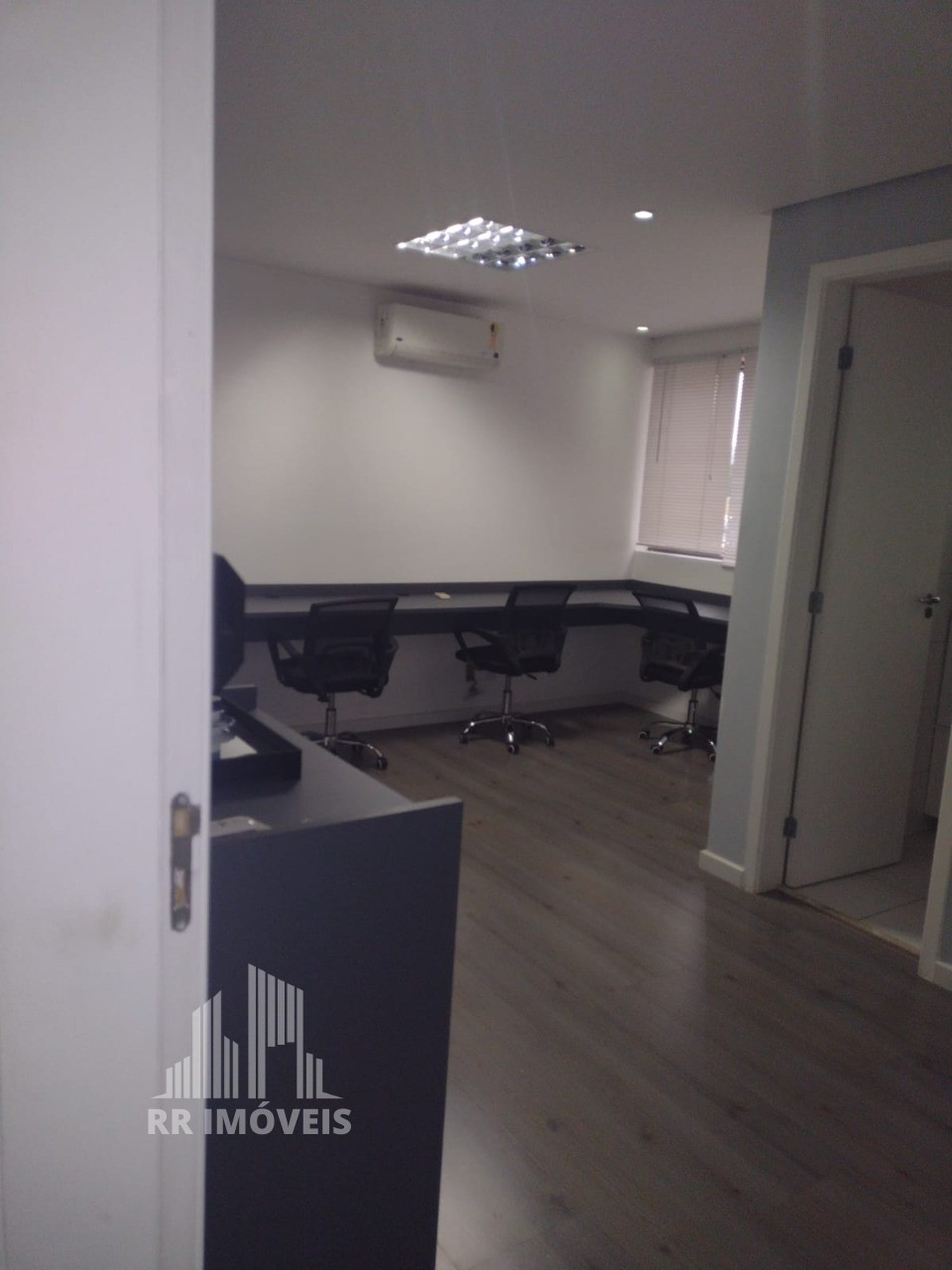Sala-Conjunto, 33 m² - Foto 14