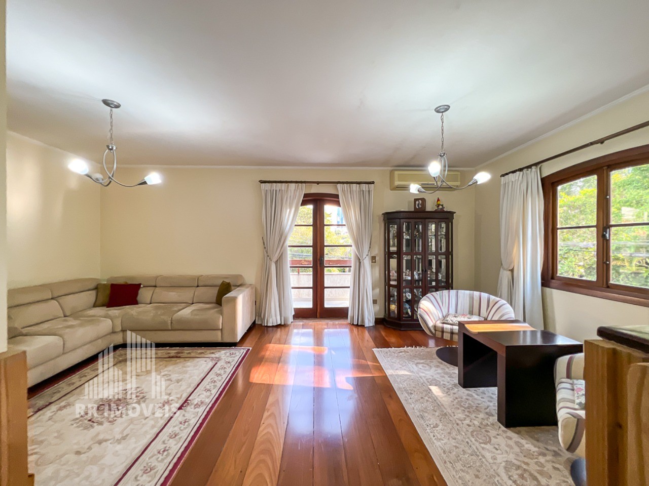 Casa, 4 quartos, 339 m² - Foto 3