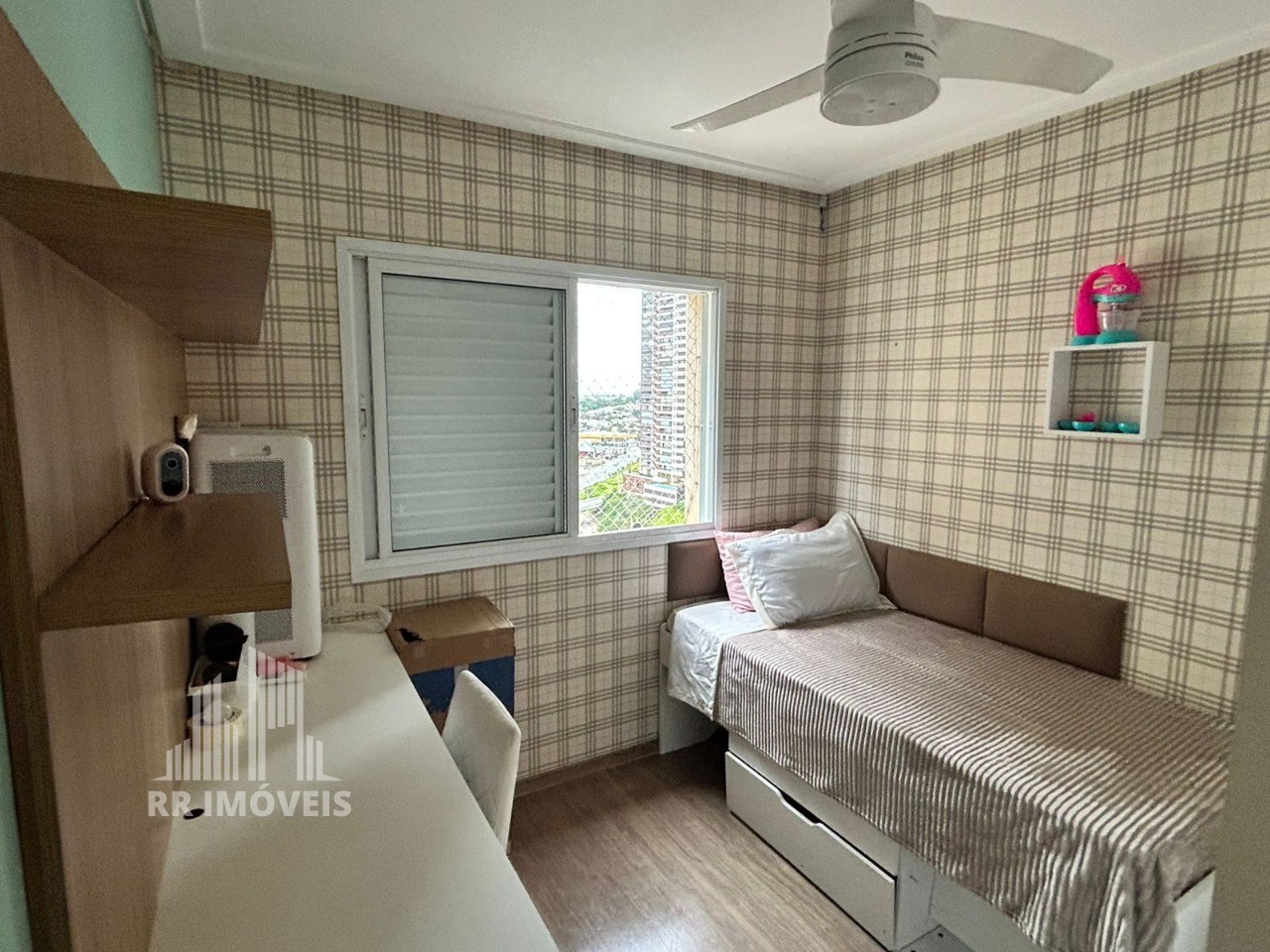 Apartamento, 3 quartos, 107 m² - Foto 11