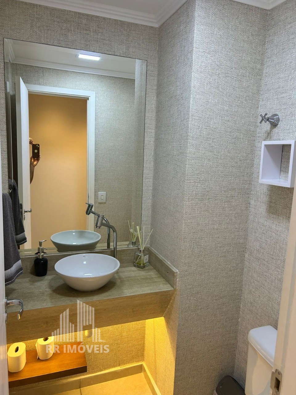 Apartamento, 3 quartos, 107 m² - Foto 9
