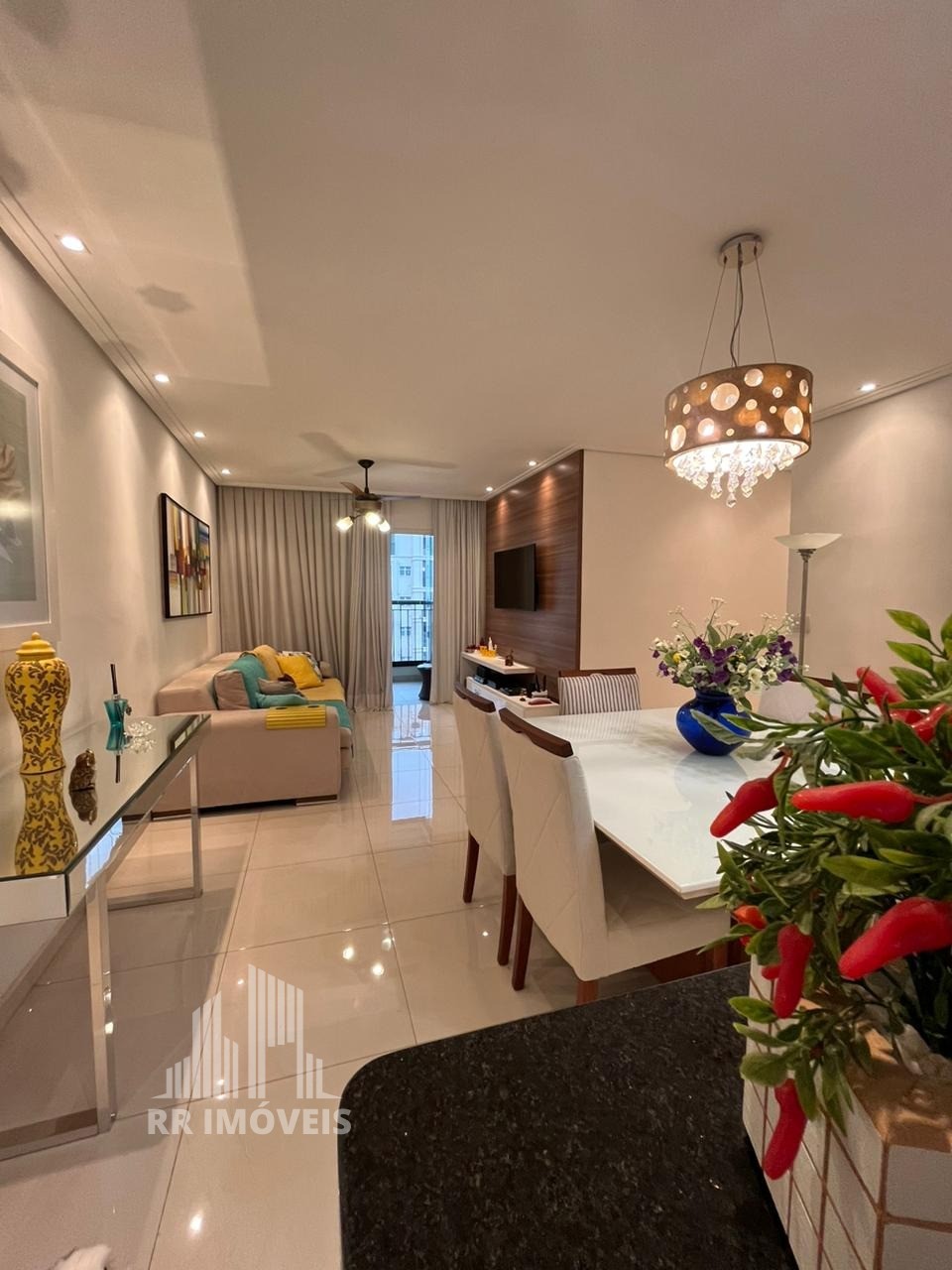 Apartamento, 3 quartos, 87 m² - Foto 11
