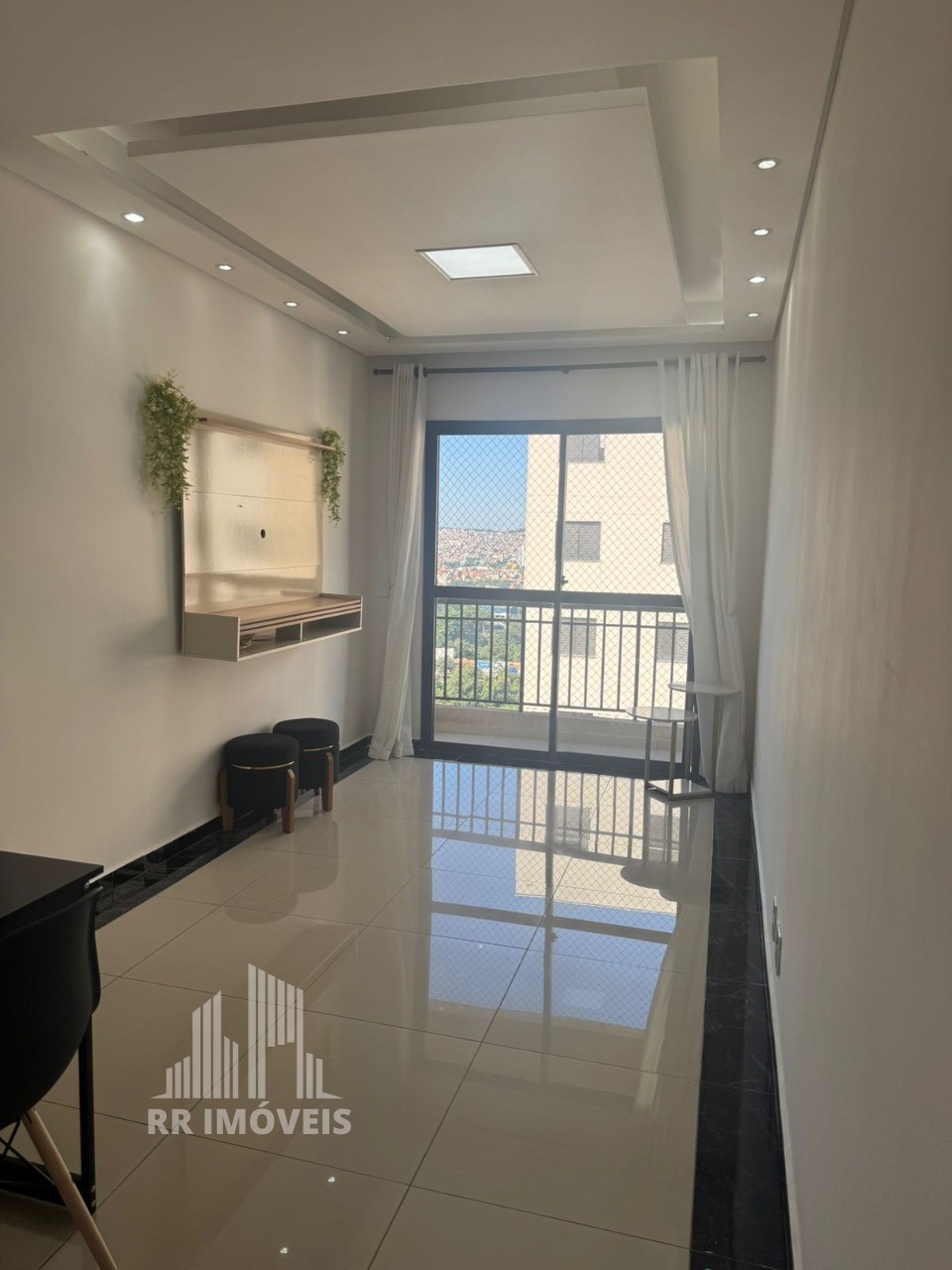 Apartamento, 2 quartos, 59 m² - Foto 3
