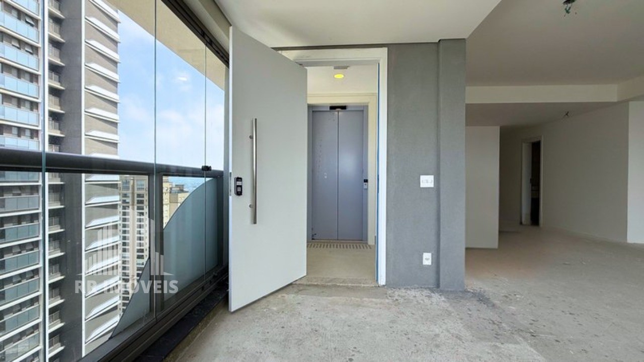 Apartamento, 3 quartos, 175 m² - Foto 9