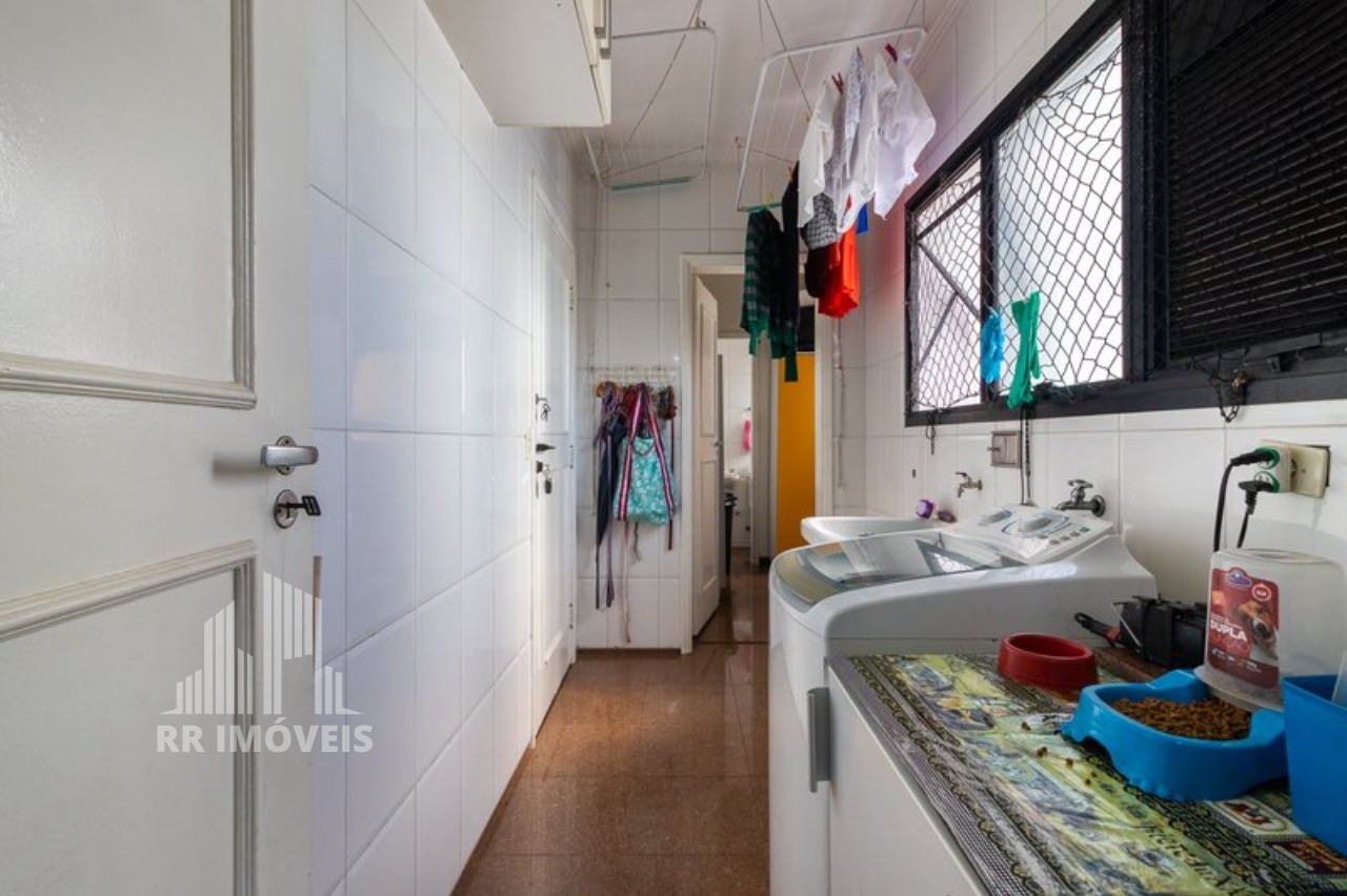 Apartamento, 3 quartos, 144 m² - Foto 15