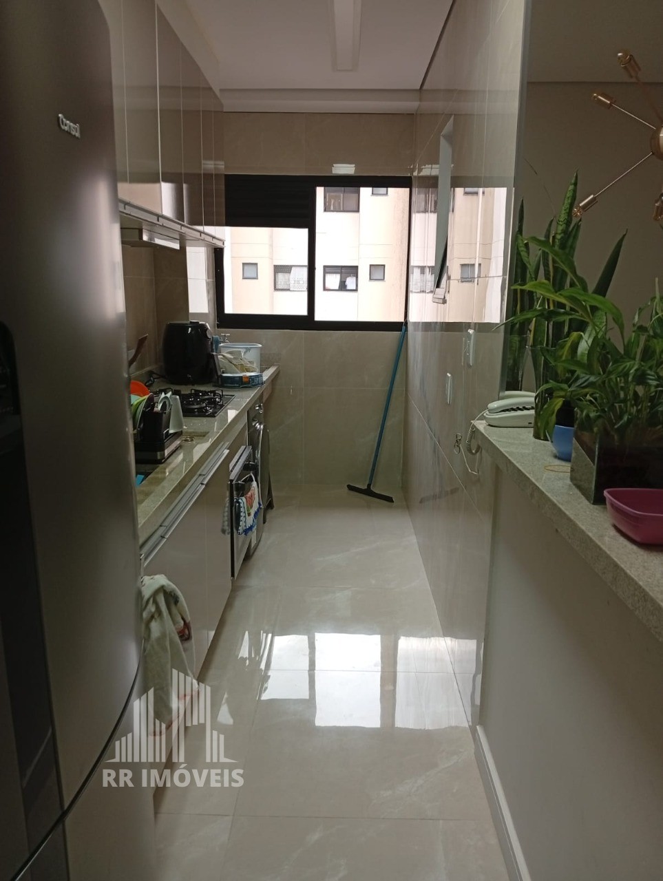 Apartamento, 2 quartos, 59 m² - Foto 4