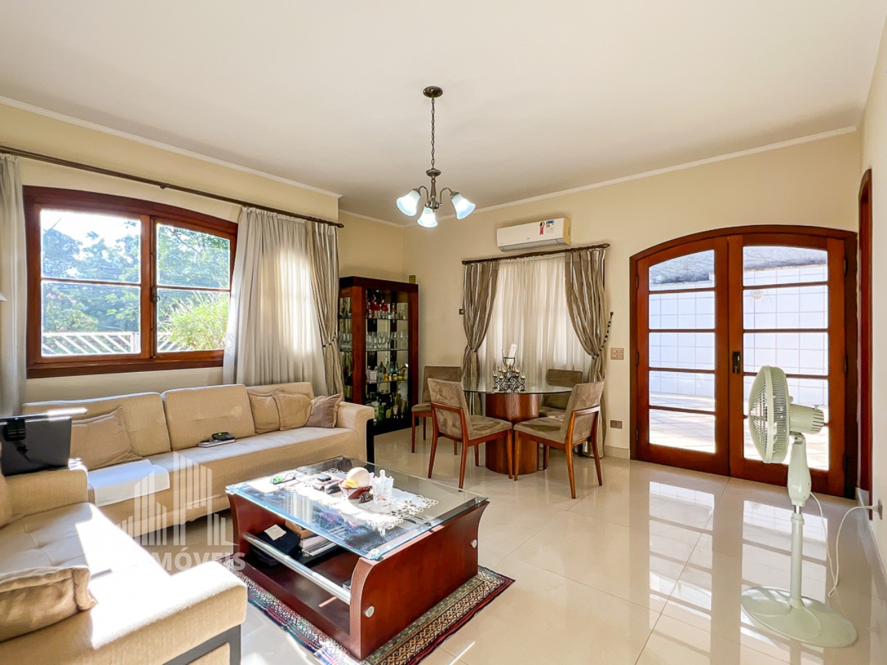 Casa, 4 quartos, 339 m² - Foto 6
