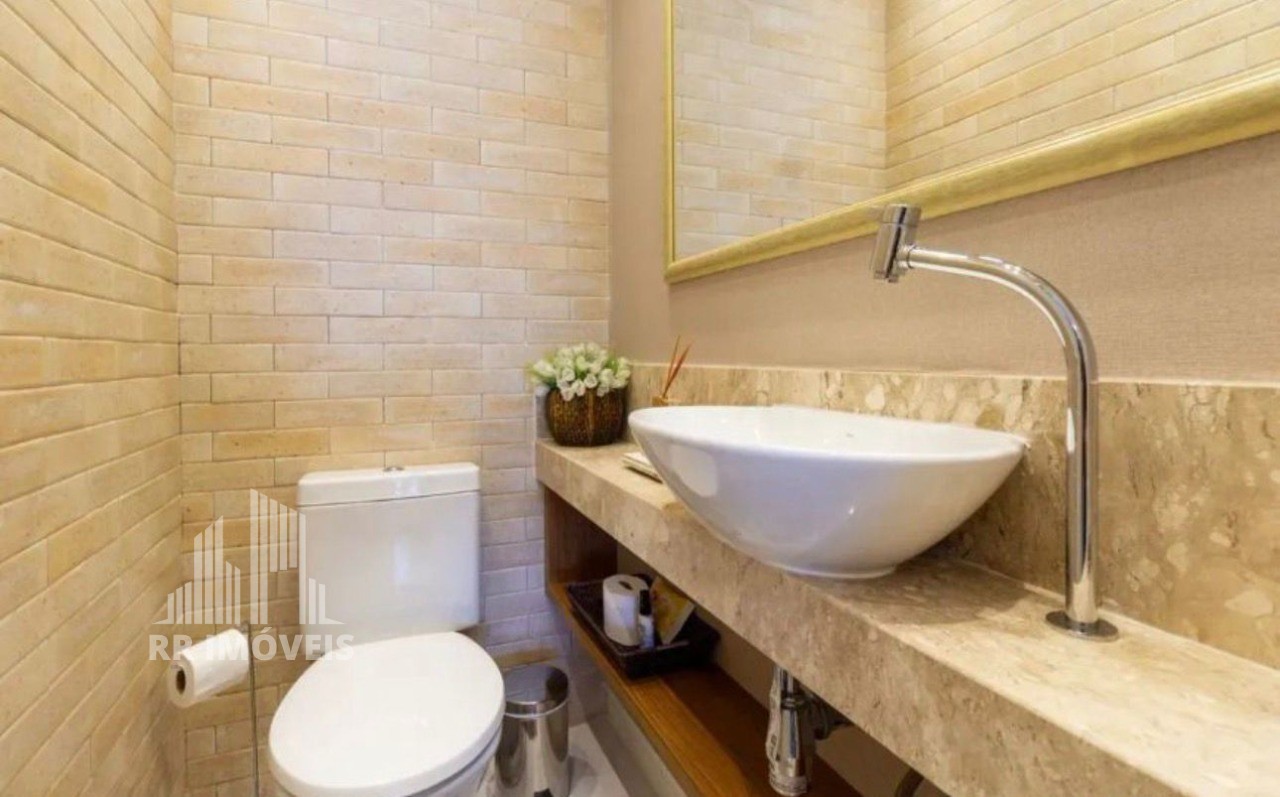 Apartamento, 3 quartos, 125 m² - Foto 41