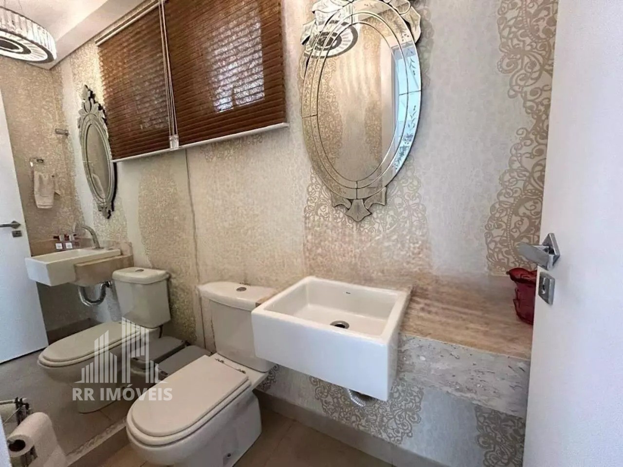 Casa, 4 quartos, 320 m² - Foto 12