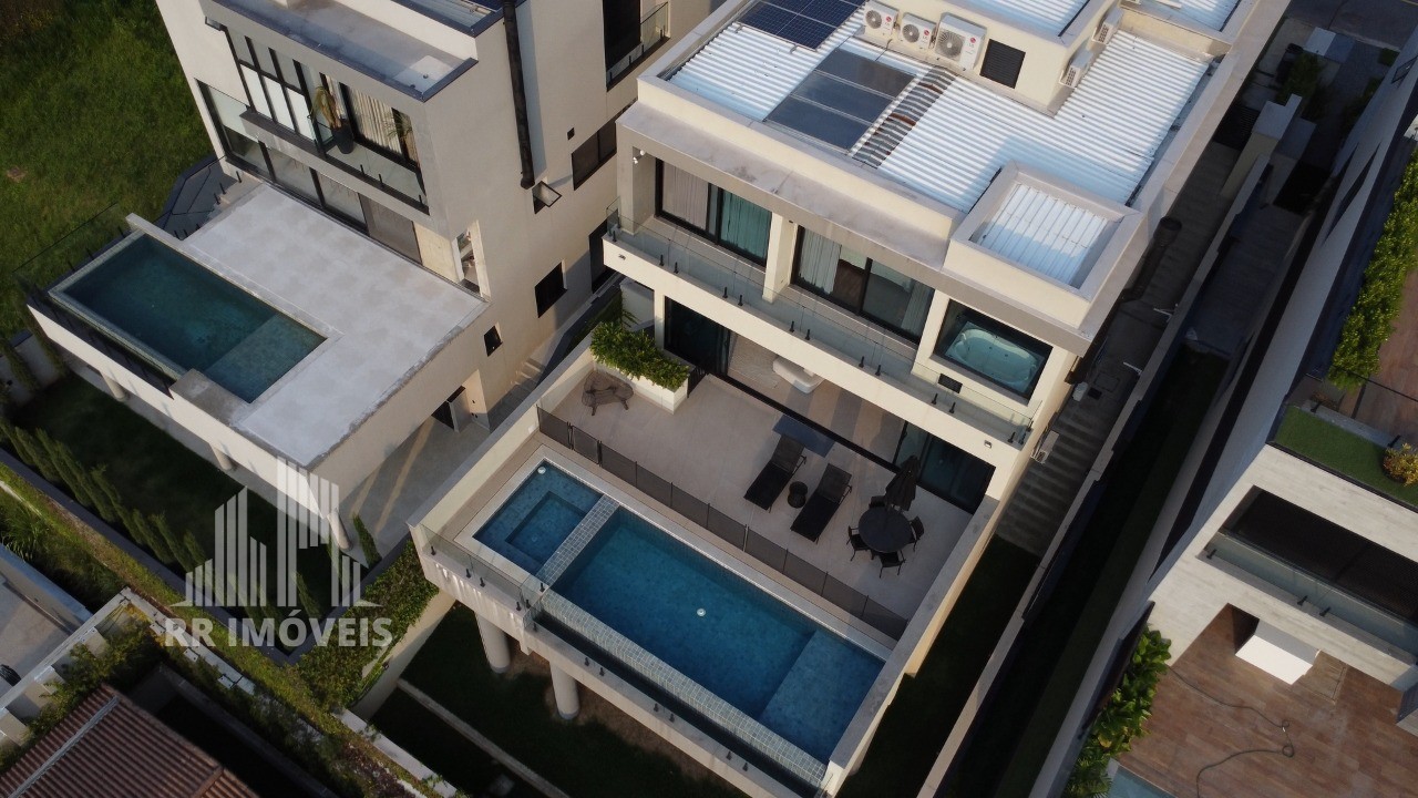 Casa, 5 quartos, 490 m² - Foto 32