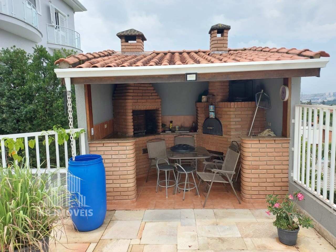 Casa, 3 quartos, 345 m² - Foto 5