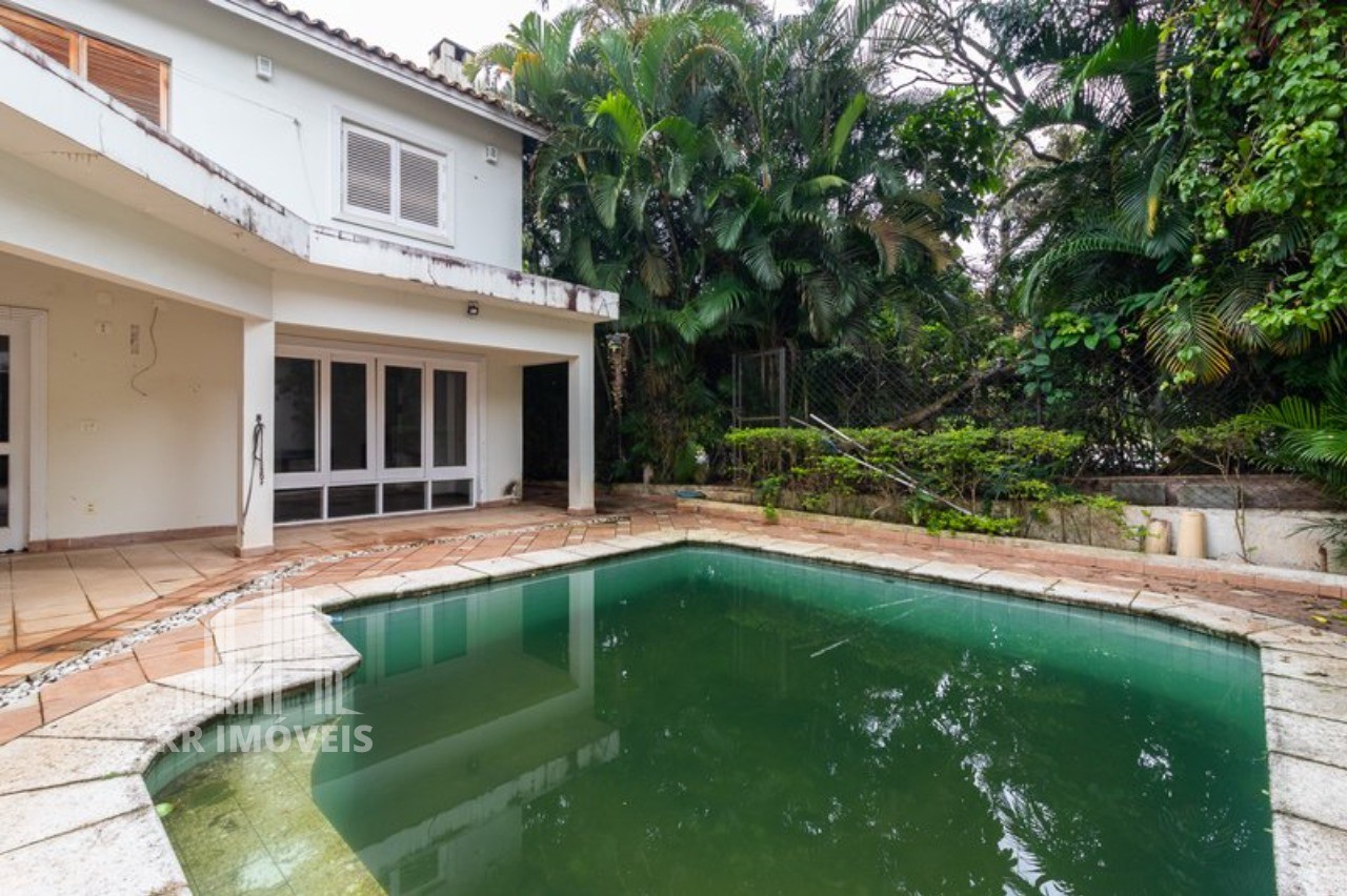 Casa, 4 quartos, 270 m² - Foto 6