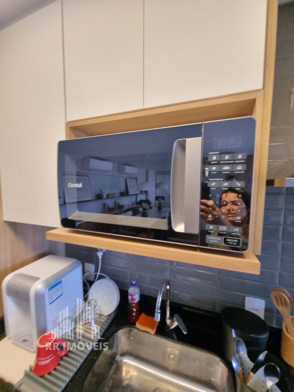 Apartamento, 2 quartos, 70 m² - Foto 11