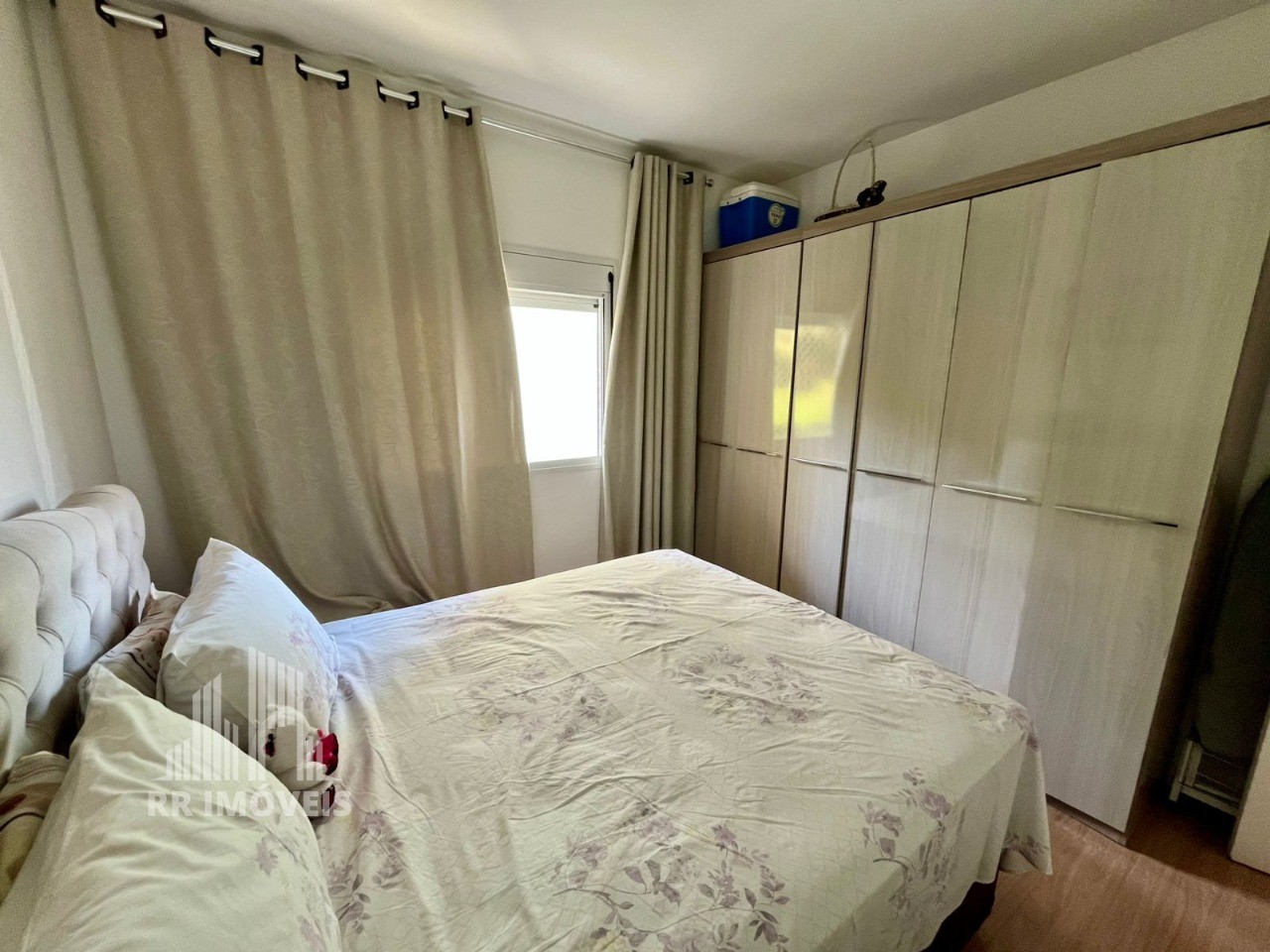 Apartamento, 3 quartos, 62 m² - Foto 8