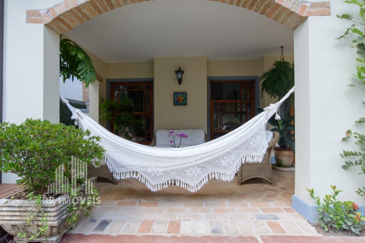 Casa, 4 quartos, 416 m² - Foto 17