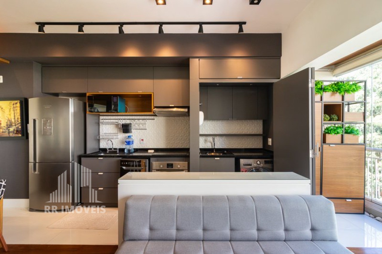 Flat/Apart Hotel, 1 quarto, 51 m² - Foto 7