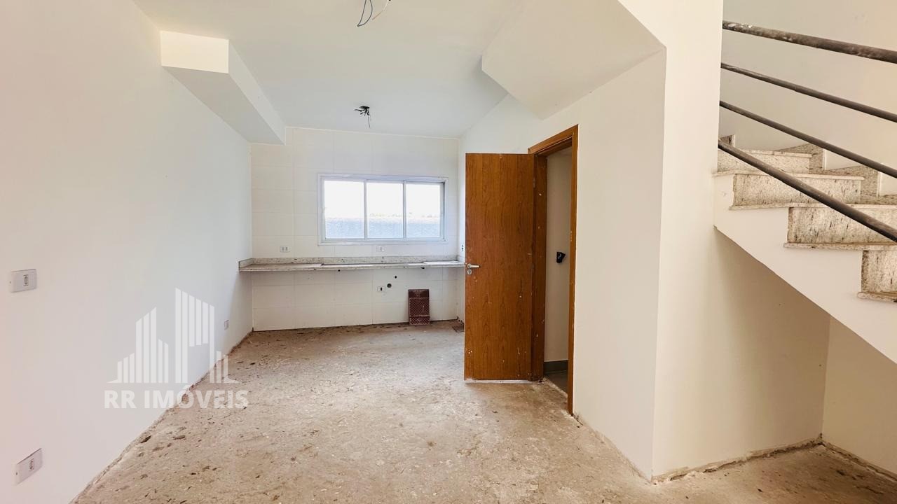 Casa, 3 quartos, 90 m² - Foto 2