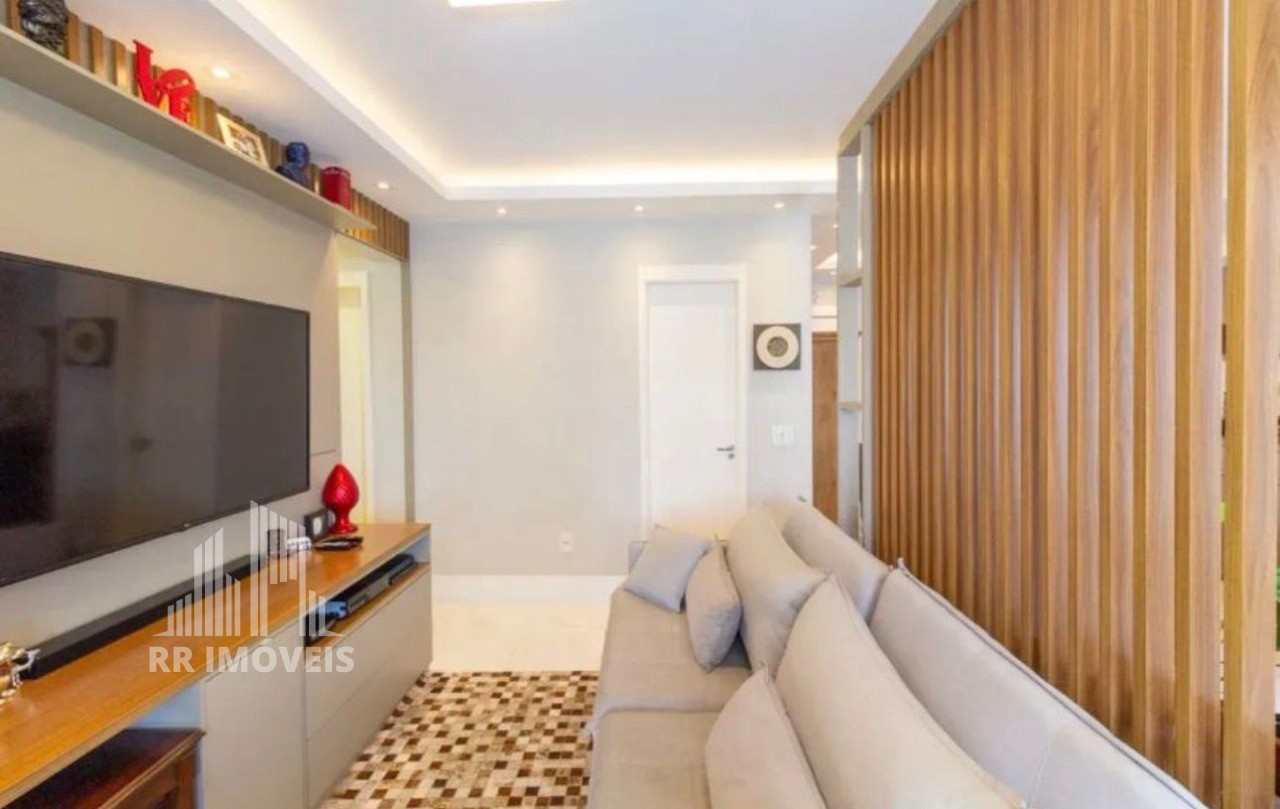 Apartamento, 3 quartos, 125 m² - Foto 4