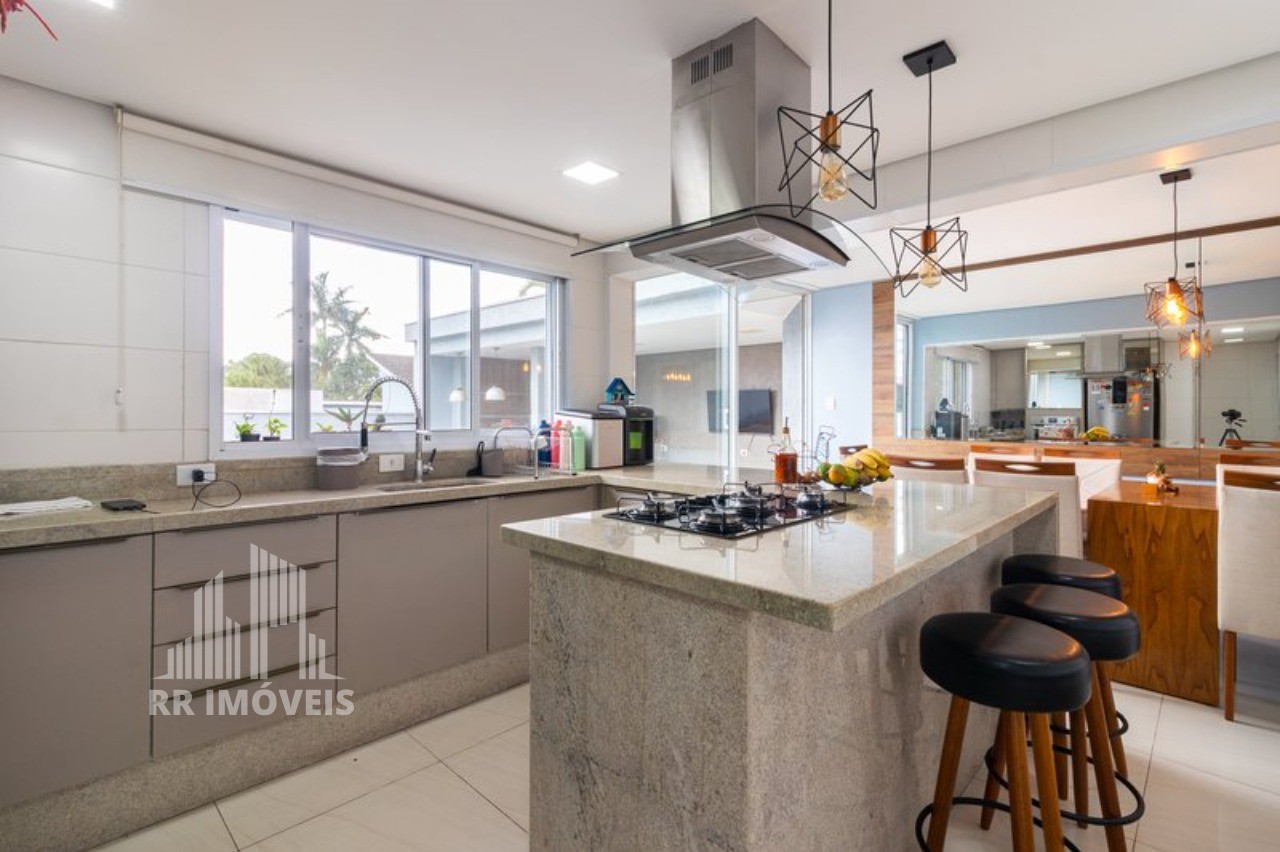 Casa, 4 quartos, 360 m² - Foto 8