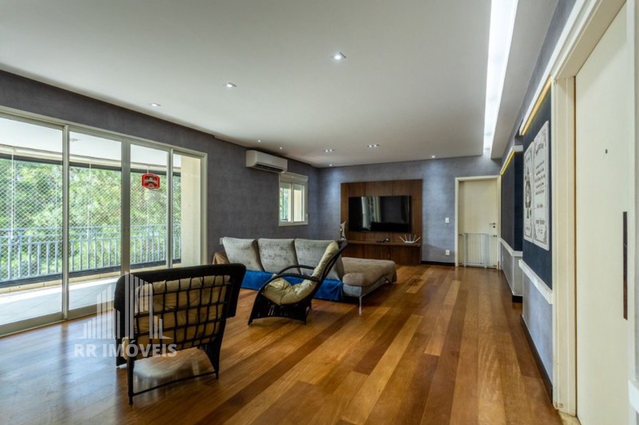 Apartamento, 3 quartos, 201 m² - Foto 4