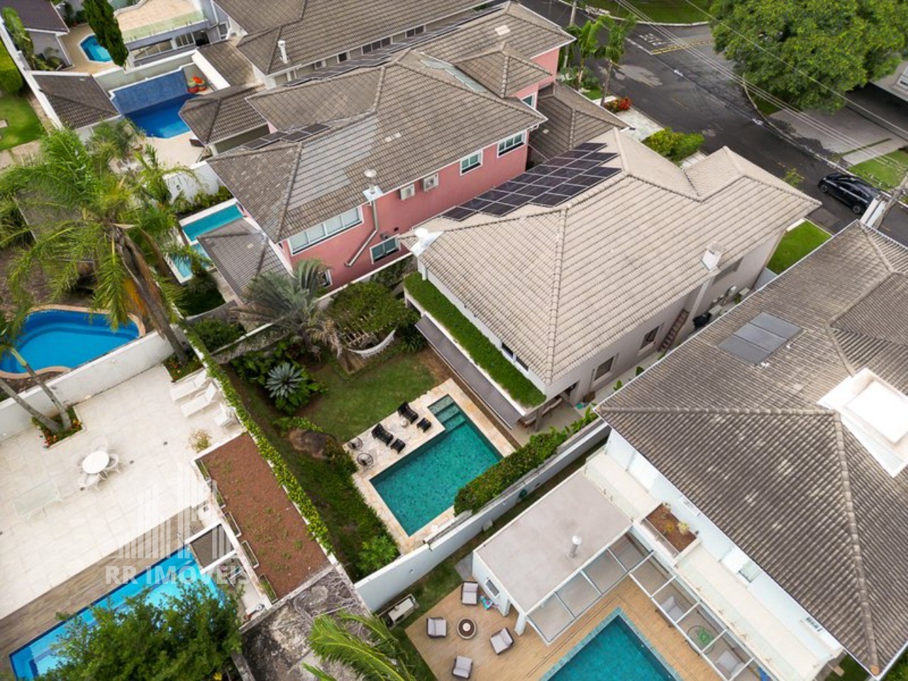 Casa, 4 quartos, 376 m² - Foto 70