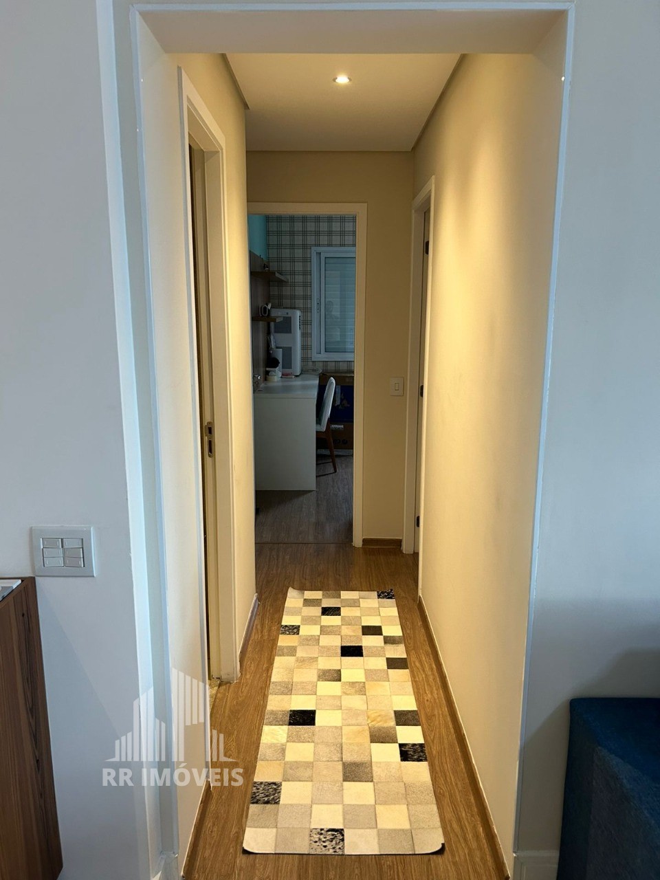 Apartamento, 3 quartos, 107 m² - Foto 10