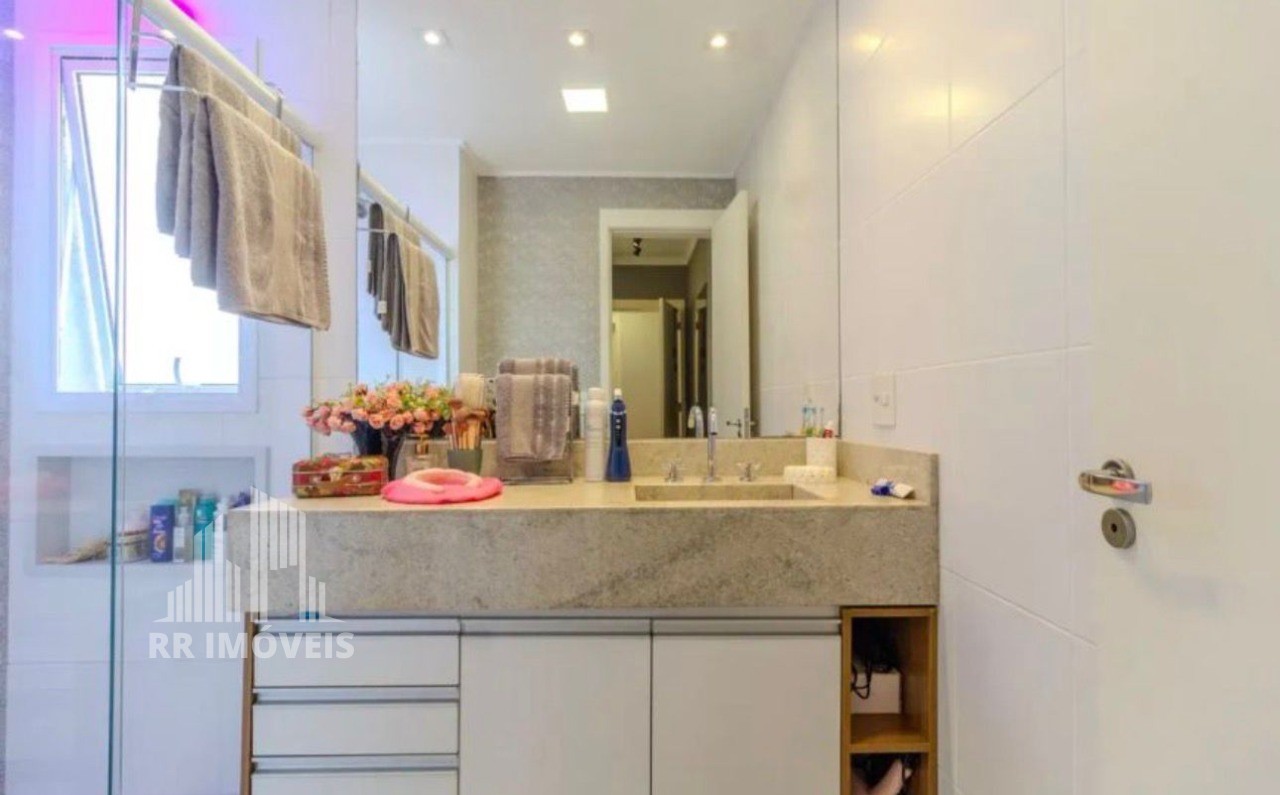 Apartamento, 3 quartos, 125 m² - Foto 8