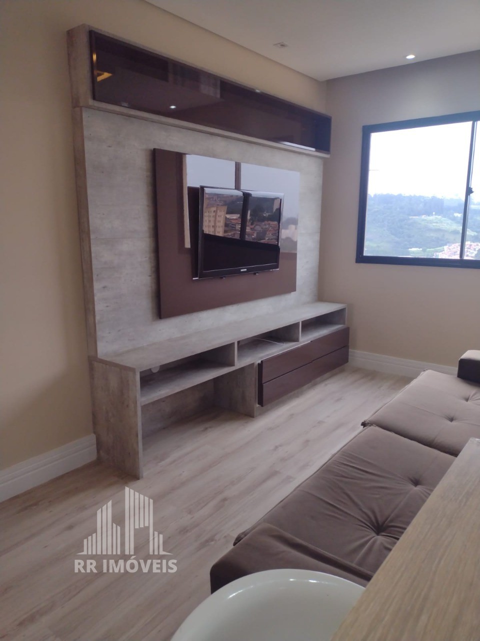 Apartamento, 2 quartos, 53 m² - Foto 2