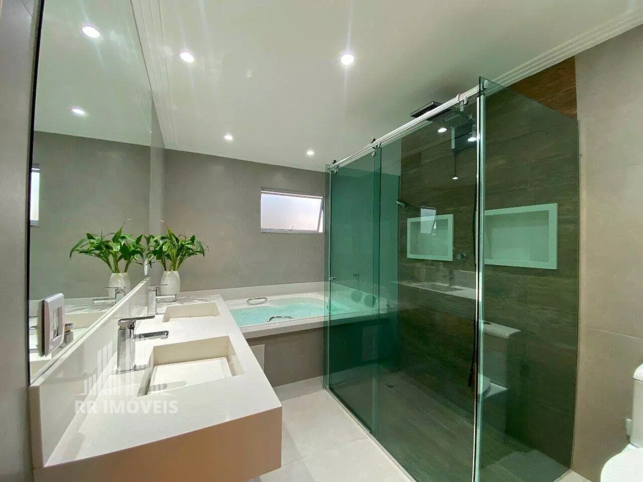 Casa, 4 quartos, 380 m² - Foto 19