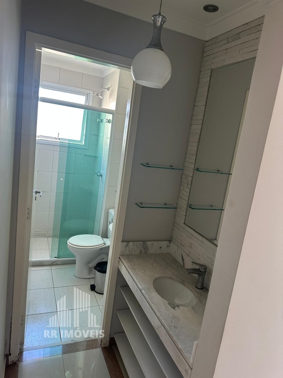 Apartamento, 2 quartos, 59 m² - Foto 17