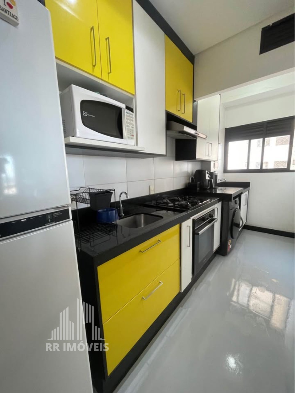 Apartamento, 2 quartos, 59 m² - Foto 3