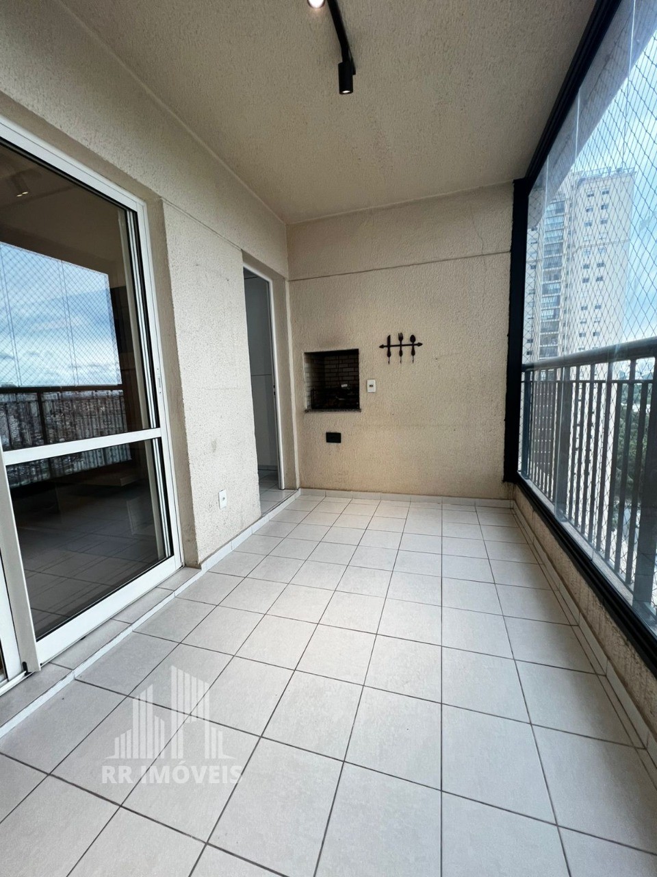 Apartamento, 3 quartos, 94 m² - Foto 3