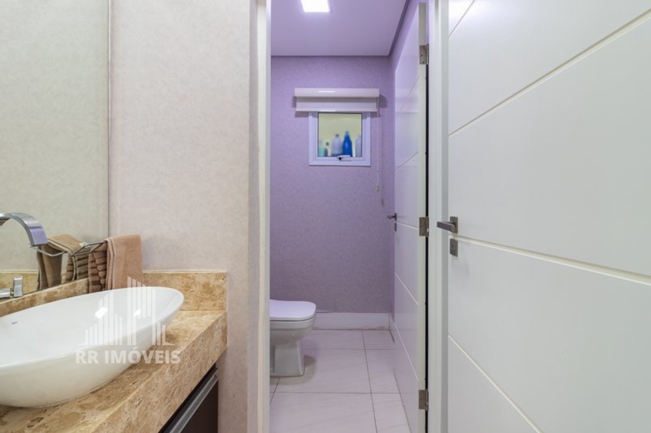 Casa, 4 quartos, 360 m² - Foto 20