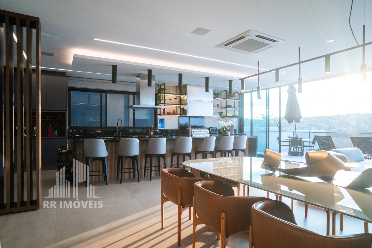 Casa, 5 quartos, 490 m² - Foto 2