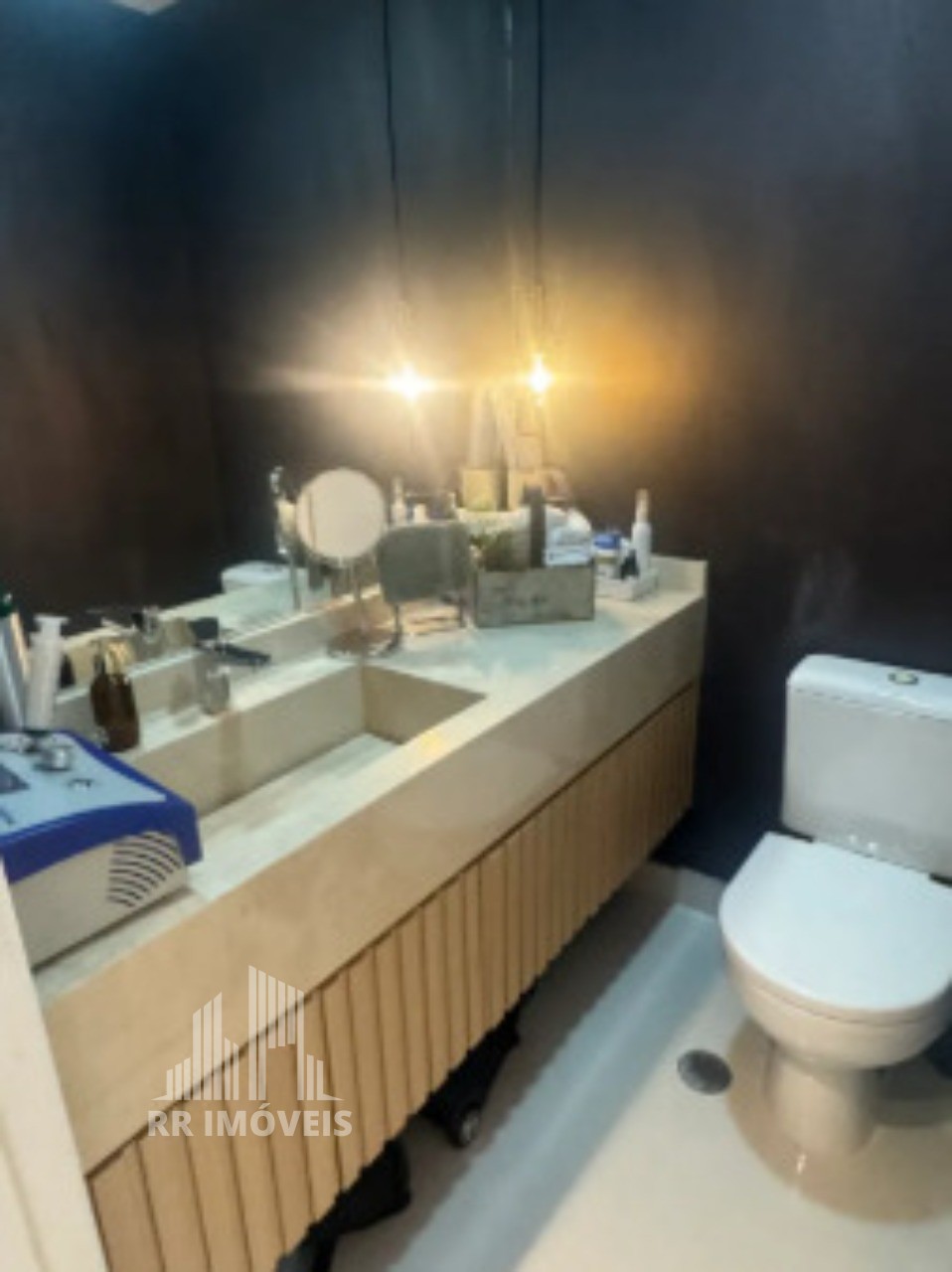 Apartamento, 3 quartos, 132 m² - Foto 9