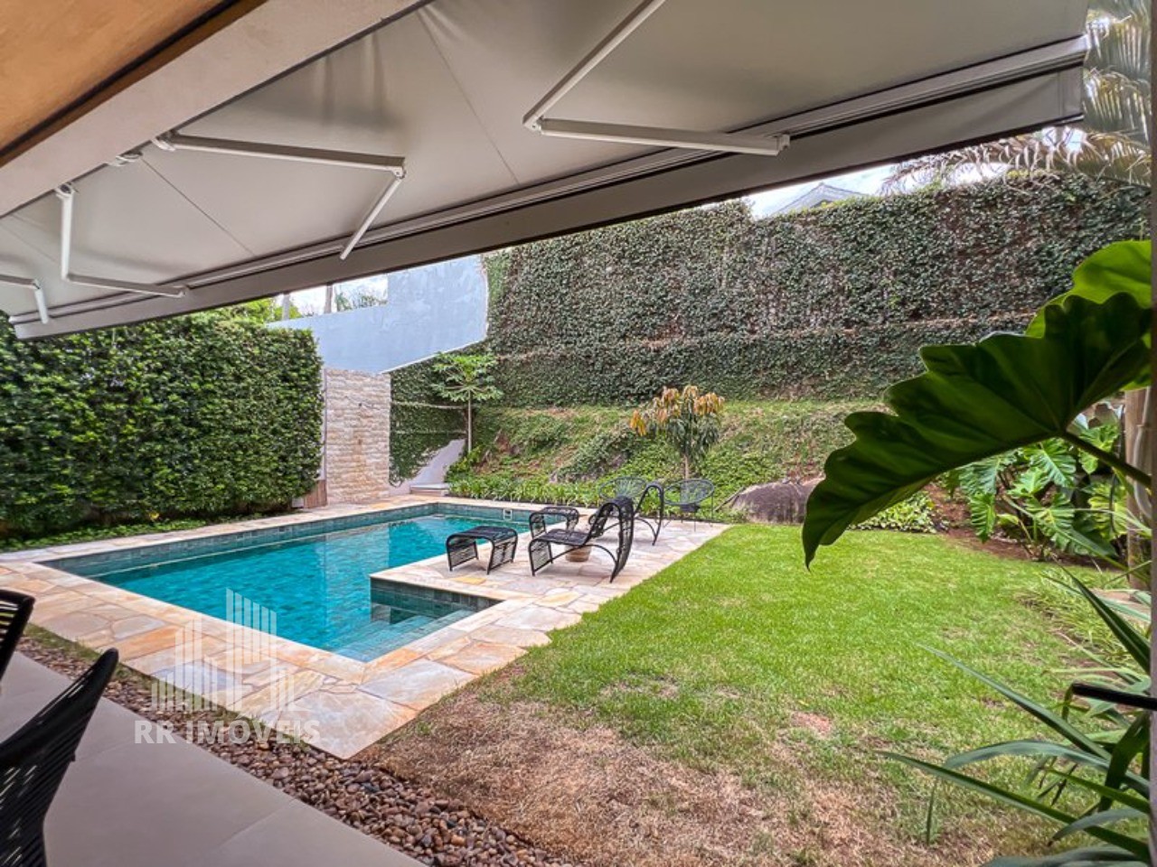 Casa, 4 quartos, 376 m² - Foto 15